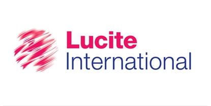 Firmalogo av: Lucite International