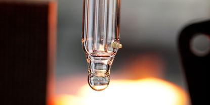 Endress+Hauser Liquid Analysis – høykvalitets væskeanalyseproduksjon