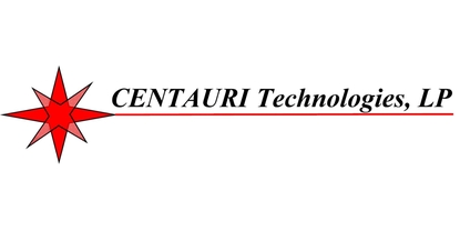 Firmalogo av: Centauri Technologies LP