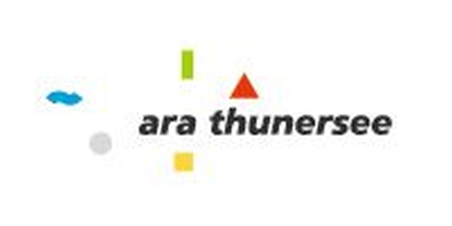 Firmalogo av: ARA Thunersee