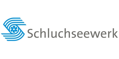 Firmalogo av: Schluchseewerk AG