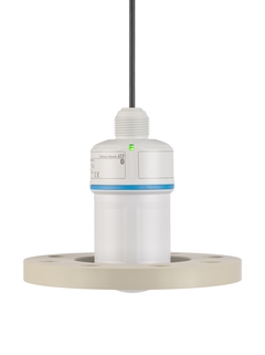 Produktbilde Micropilot FMR20B, 80 mm antenne, slip on-flens