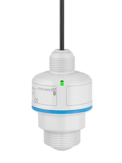 FMR10B, 40mm antenne
