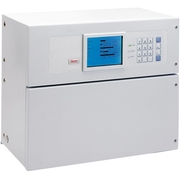 Servicetjeneste for S700-analysatoren