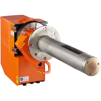 Servicetjeneste for GM35-sender/mottakerenhet