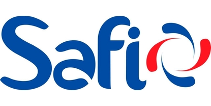 Firmalogo av: Safi water reuse plant