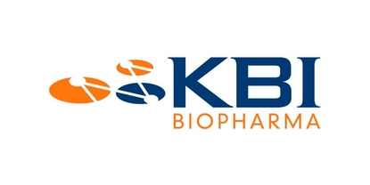 Firmalogo av: KBI Biopharma