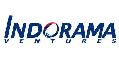 Firmalogo av: Indorama Ventures