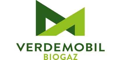 Firmalogo av: VERDEMOBIL BIOGAZ