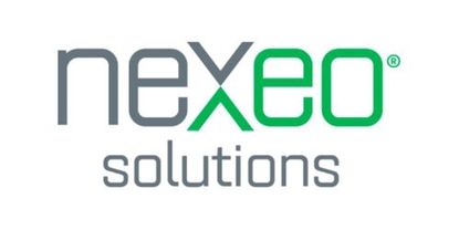 Firmalogo av: Nexeo