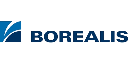 Firmalogo av: Borealis