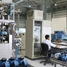 Kalibrering ved Endress+Hauser Flow India