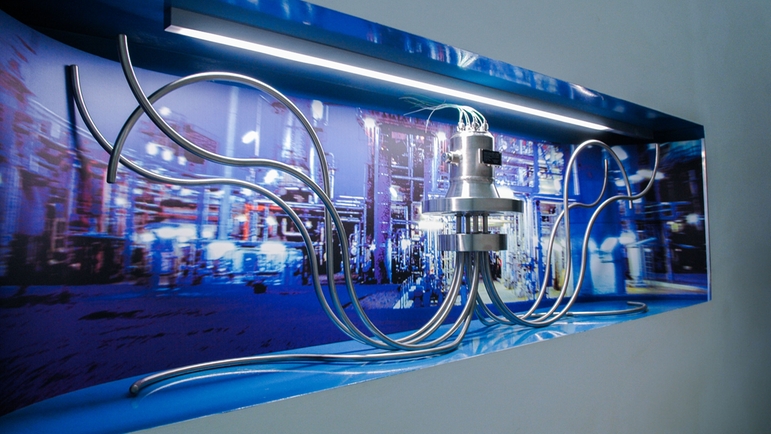Endress+Hauser Temperature+System Products, Italia