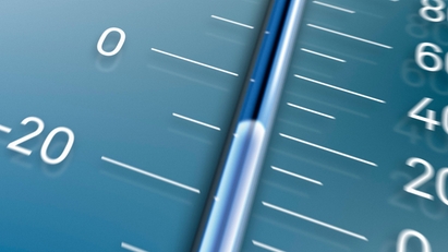 Temperaturbrytere for temperaturovervåkning
