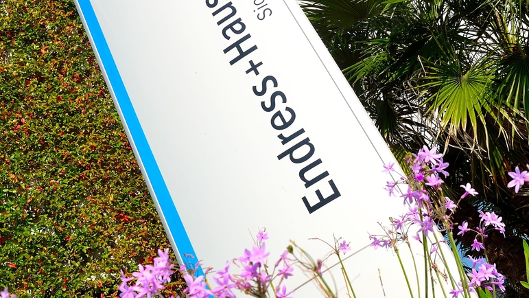 Endress+Hauser Temperature+System Products, Italia