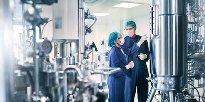 Livsvitenskap laboratorium farmasi