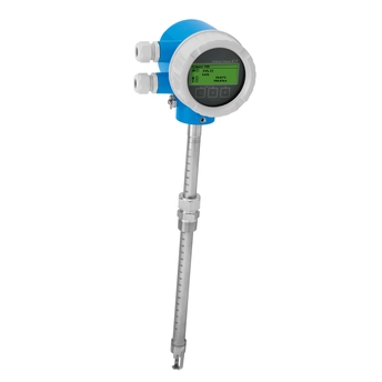 Thermal mass flowmeter - Proline t-mass B 150 Thermal mass flowmeter - Proline t-mass B 150