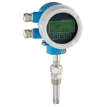 Thermal mass flowmeter - Proline t-mass T 150