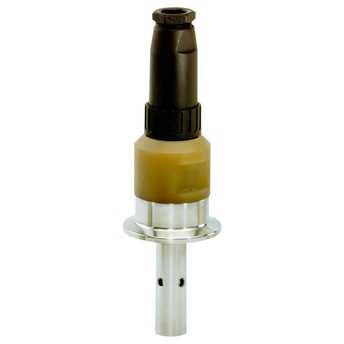 Condumax CLS15 is the ideal sensor for low conductivities: reliable, accurate, durable. Condumax CLS15 is a reliable conductivity sensor for pure and ultrapure water applications.