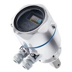 Smartec CLD18  is a compact toroidal conductivity system for the beverage industry.