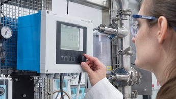 fotometre til industri for UV-absorpsjon, NIR, VIS
