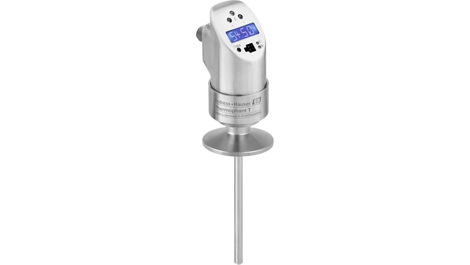 Thermophant T TTR35 temperaturbryter