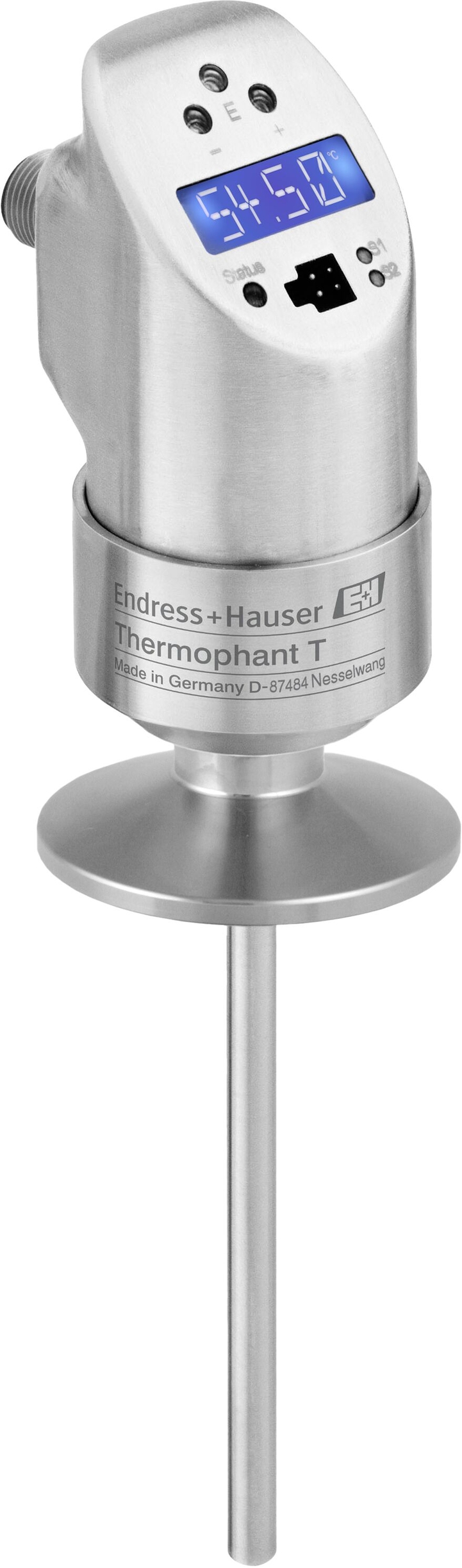Thermophant T TTR35 temperaturbryter