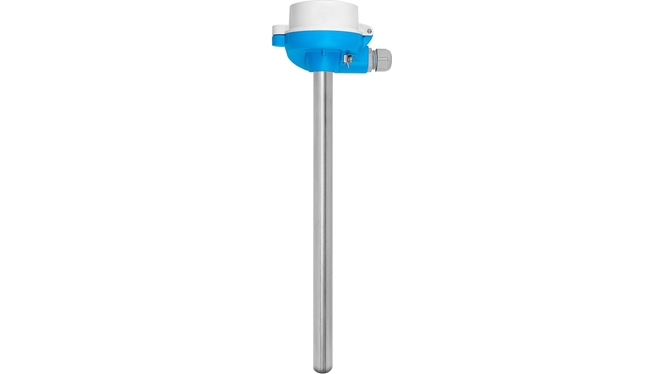 Omnigrad S TAF16 Høytemperaturs-TC-termometer