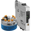 iTEMP TMT82 2-kanals temperaturtransmitter for eksplosjonsfarlige områder og SIL-applikasjoner