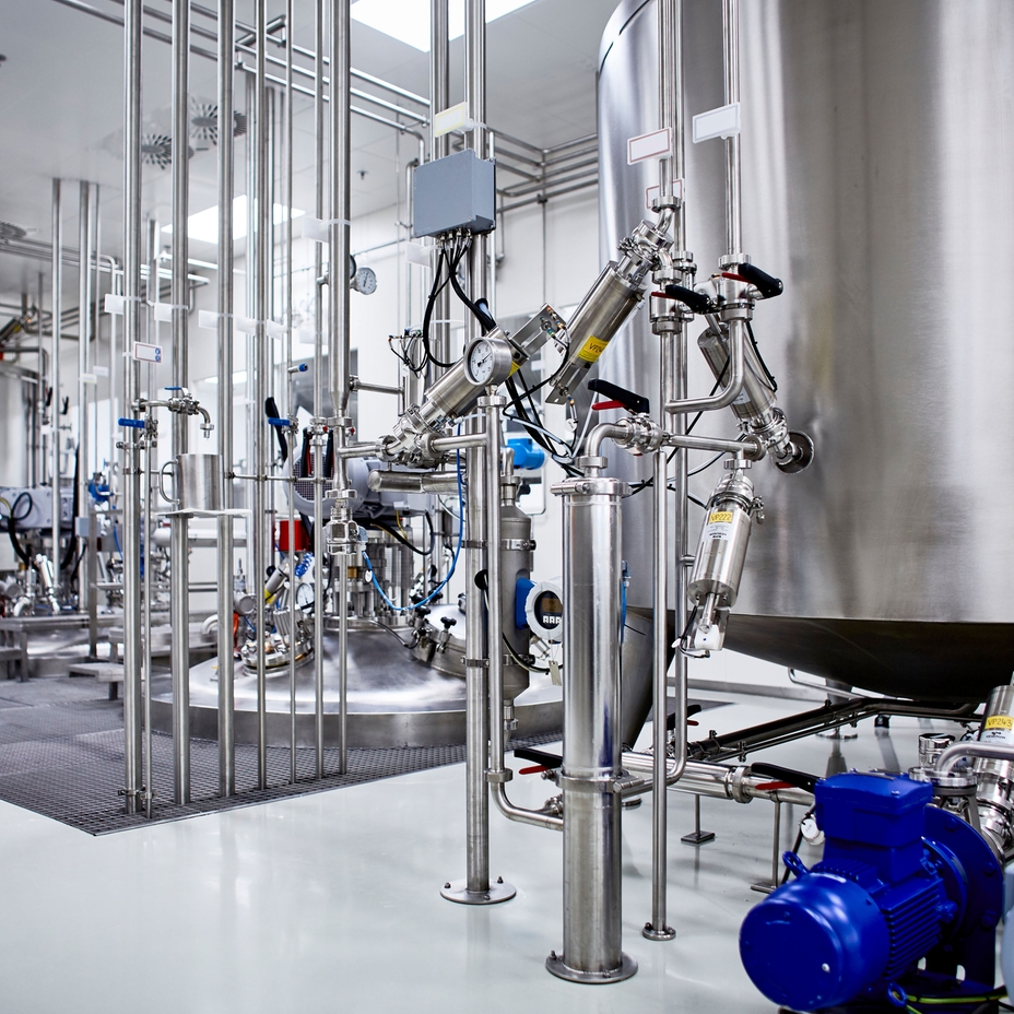 GMP-legemiddelproduksjon, gmp-retningslinjer, legemiddelproduksjon, fda