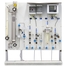 Damp- og vannanalysesystemer fra Endress+Hauser