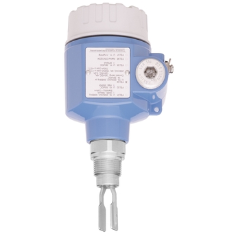 Liquiphant FTL50 - Vibronic Liquiphant FTL50 - Vibronic