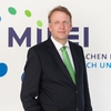 Gert Henke, Milei GmbH, Tyskland