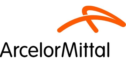 Firmalogo av: ArcelorMittal Zenica