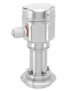 Cerabar PMC51 hygienisk trykktransmitter