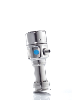 Cerabar PMC51 hygienisk trykktransmitter