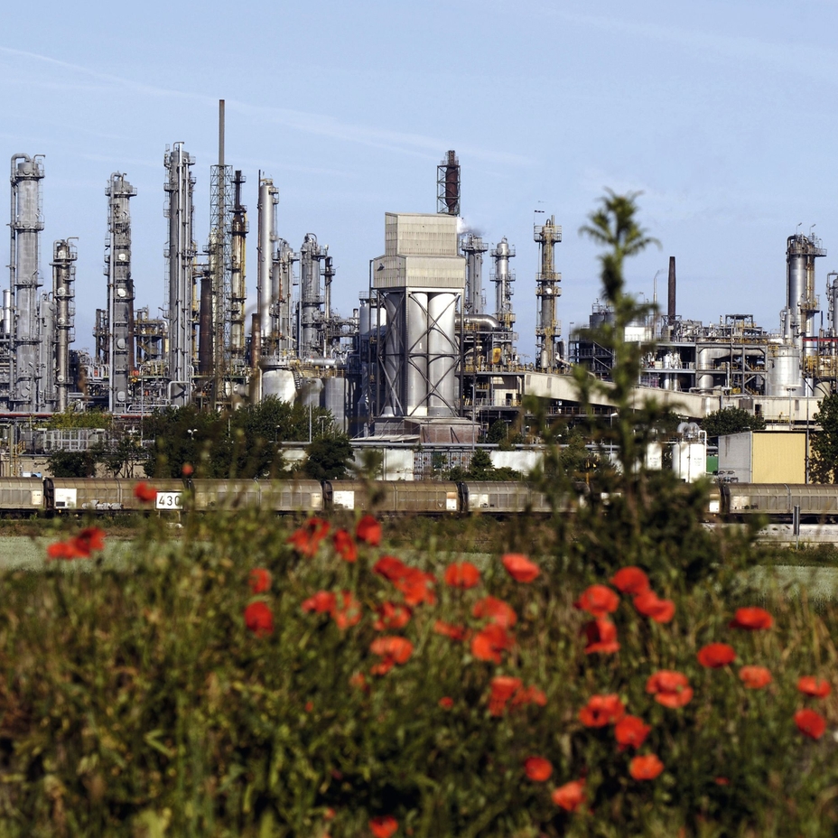 Industriell vannbehandling er essensielt for alle industrier.