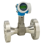 Proline Prowirl O 200 Vortex flowmeter