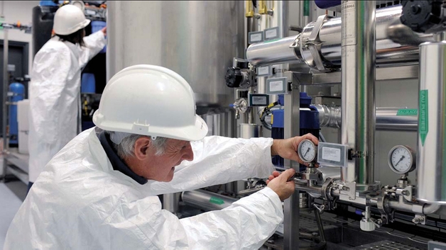 energibesparelser i trykkluft