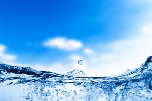 Løsninger for rent vann for verden