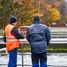 Liquiline Control styrer nitrifikasjons- og denitrifikasjonsfasene i Stadtlohn vann- og avløpsanlegg.