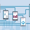 Netilion -økosystemet vårt tilbyr ulike Industrial IoT -applikasjoner for kjemisk industri