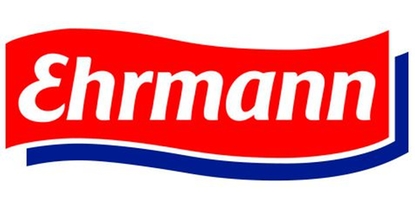 Firmalogo av: Ehrmann AG, Germany
