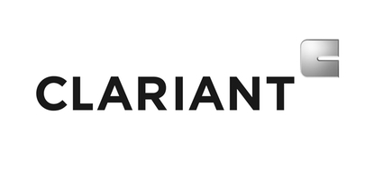 Firmalogo av: Clariant