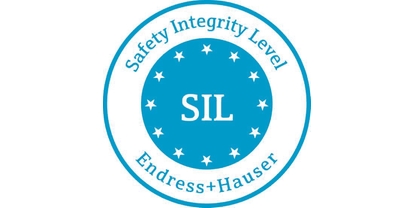 Sertifiserte instrumenter for å garantere funksjonssikkerhet med sikkerhetsintegritetsnivå SIL