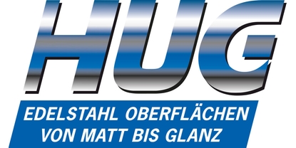 Firmalogo av: Hug Oberflächentechnik AG, Switzerland