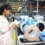 Endress+Hauser Flow India, arbeider med en mengdemåler