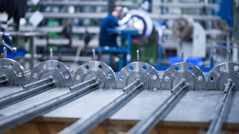 Endress+Hauser Temperature+System Products, Italia