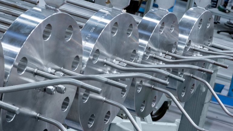 Endress+Hauser Temperature+System Products, Italia