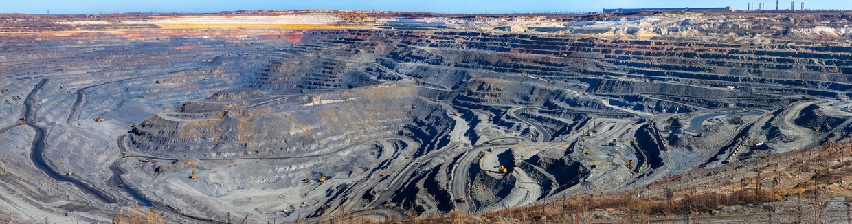 Iverksett egnede tiltak for å minimere risikoer i gruvedrift